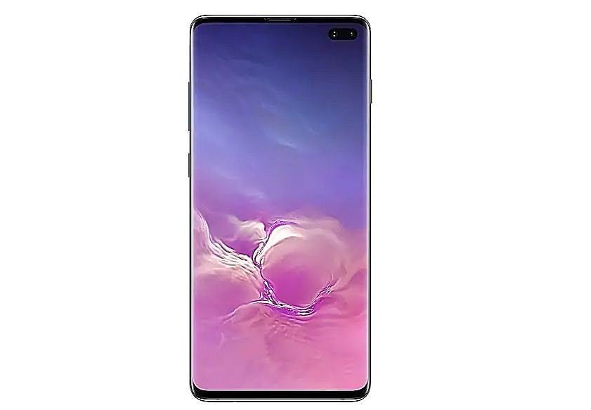 Samsung s10 plus official user manual